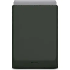 Bild von beschichtete Hülle für MacBook Pro 16 Grün