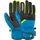 Winterhandschuhe Unisex Schwarz/Schwarz