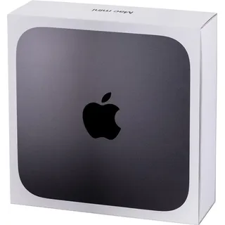 Apple Mini-PC Apple Z0W10006C