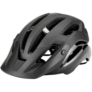 Giro Manifest Spherical 51-55 cm schwarz matt 2023