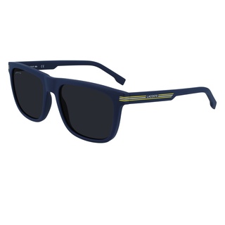 Lacoste L959S Herren Sonnenbrillen Matte Blue