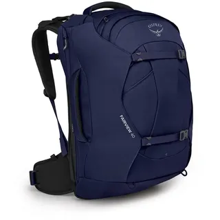 Osprey Fairview 40 Rucksack Winter Night Blue