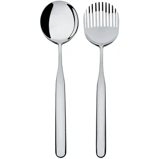 Alessi Collo-Alto, Salatbesteck