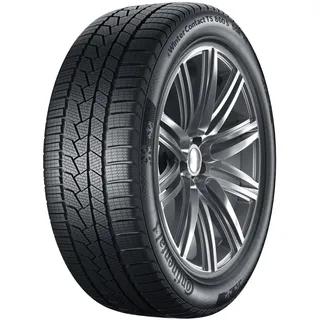 WinterContact TS 860 S 205/55 R16 91H