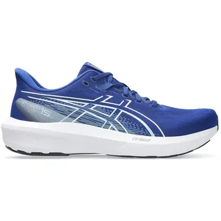 Asics GT-1000 15 Herren Prussian Blau/Weiß 42