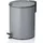 Kosmetikeimer 5 l Hellgrau