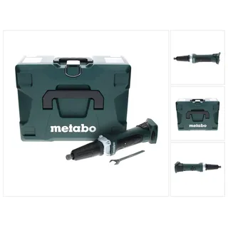 Metabo Akku-Geradschleifer 18V GA 18 LTX
