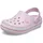 Unisex Kinder Clog T Clog Ballerina Pink 27/28 EU