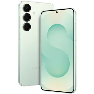 Galaxy S25 5G 512 GB Mint