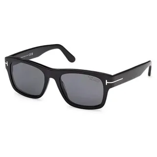 Sonnenbrille Tom Ford FT1303 01D - Schwarz