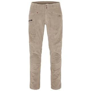 Elevenate Men Après Cord Pants vintage khaki (016) S