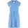 High Coast Lite Kleid Blau S