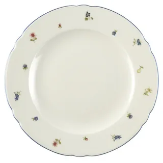 SELTMANN WEIDEN Speiseteller 25 cm Beige