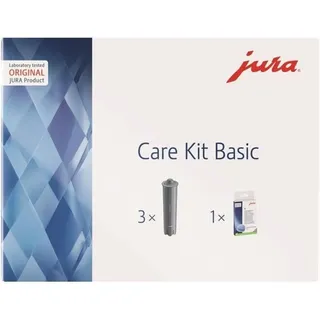 Jura Care Kit Basic Pflegeset 25067