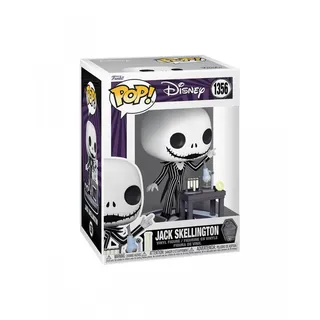 Funko Pop! Disney The Nightmare Before Christmas 30th Anniversary