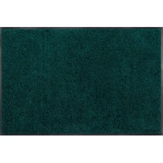 Wash+Dry Fußmatte Deep Jungle (BL 50x75 cm - BL 50x75 cm