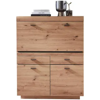 Novel Madera eiche artisan