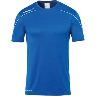Uhlsport Stream 22 Trikot Herren azurblau/Weiß 3XL