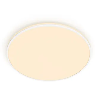 Philips Ozziet 1-flg. dimmbar weiß