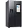 RS90F67BEFEF Side-by-Side (614 l, 1780 mm hoch, Schwarz)