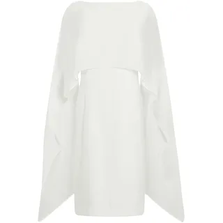 Apart Fashion Kleid Mini Weiß 42