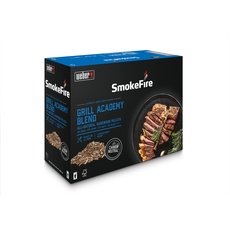Bild SmokeFire Räucherpellets Grill Academy Blend, 8.00kg (18294)
