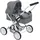 Bayer Mini-Kuschelwagen Smarty,