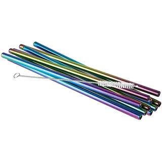 APS Trinkhalme Trinkhalme 11er Set 93385