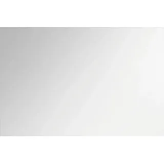 Voglauer Wandspiegel , Glas , Eiche , massiv , rechteckig , 96x63.6x5.2 cm , Goldenes M, Made in Austria , in verschiedenen Größen erhältlich, waagrecht montierbar , Spiegel, Wandspiegel