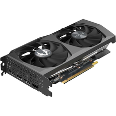 Bild von GeForce RTX 3060 Twin Edge 12 GB GDDR6ZT-A30600E-10M