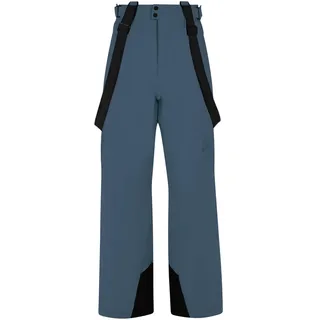 Protest Herren Ski- Und Snowboardhose PRTROWENS snowpants, Yale Blue | M