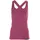 Damen Top Fitness Freizeit Sport