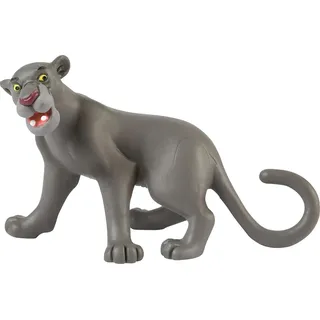 bullyworld gmbh Spielfigur Panther Baghira 8,4 cm