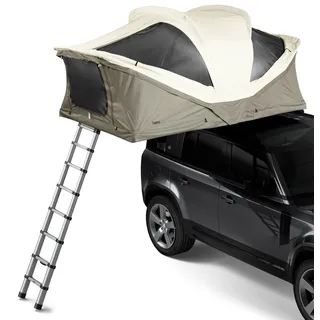 Thule Approach M Dachzelt 58 kg Grau