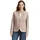 1038703 Ottoman Blazer Soft Taupe Melange XS
