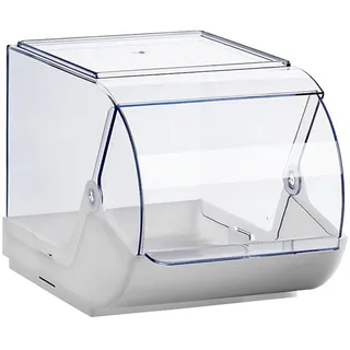 Hünersdorff Stapelbox 3,7 l 1-tlg. transparent