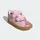 Vl Court 3.0 Kinder Clear Pink/Gum 21