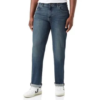 Lee Herren-Jeans Straight Fit MVP, Straight Fit, Straight Leg