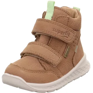 BREEZE Gore-Tex Braun / Hellgrün 21