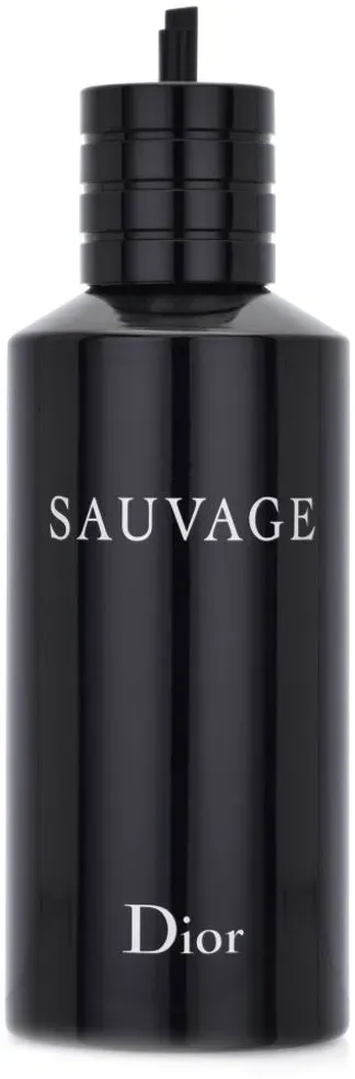 Bild von Sauvage Eau de Toilette refillable 300 ml