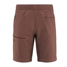 Millet Herren Cimai Cotton Shorts, rot, L