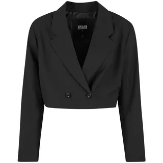 URBAN CLASSICS Cropped Blazer - L
