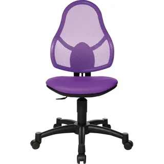 TOPSTAR Open Art Junior Stoff lila