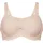 Damen Bügel Sport BH Größe 90B rosa