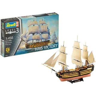 REVELL HMS Victory 05819