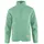 Fleece W Damen Fleecejacke grün XXS