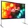 Yard Master 2 - Outdoor - 100" - CineWhite - Ultra-Short & Standard-Throw