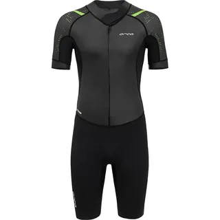 Orca Vanir Flex Swimrun-shorty - Black - 5