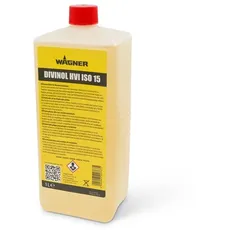 Wagner Hydraulic oil Divinol HVI-15 1 Liter