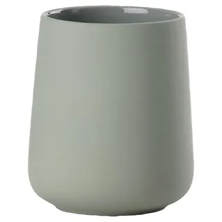 ZONE Denmark Zahnputzbecher Matcha Green